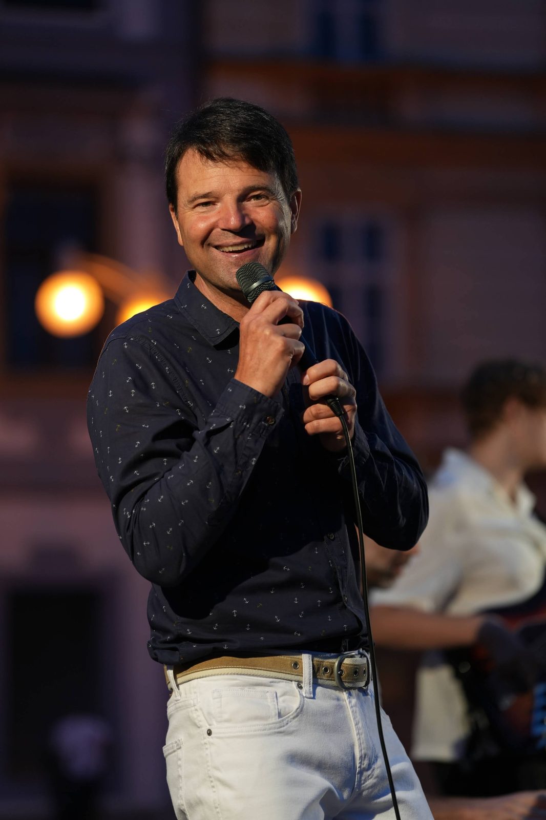 Jindřich Zíka – vystoupení