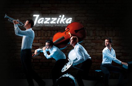 Jazzika