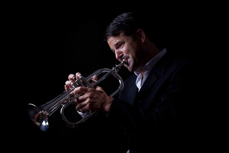 Jindřich Zíka – jazz a swing