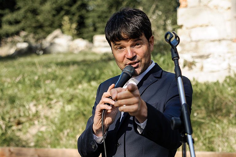Jindřich Zíka – pop a oldies